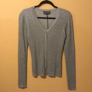 MICHAEL STARS buttoned top